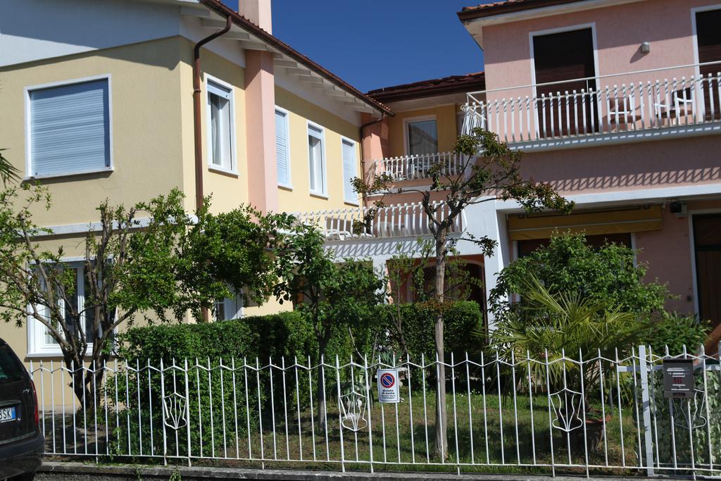 Casa Di Felicita Abano Terme