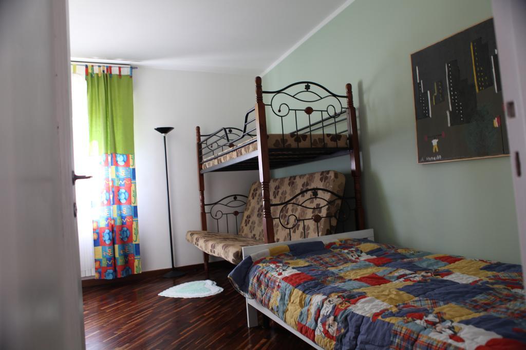 Casa Di Felicita Appartamento *