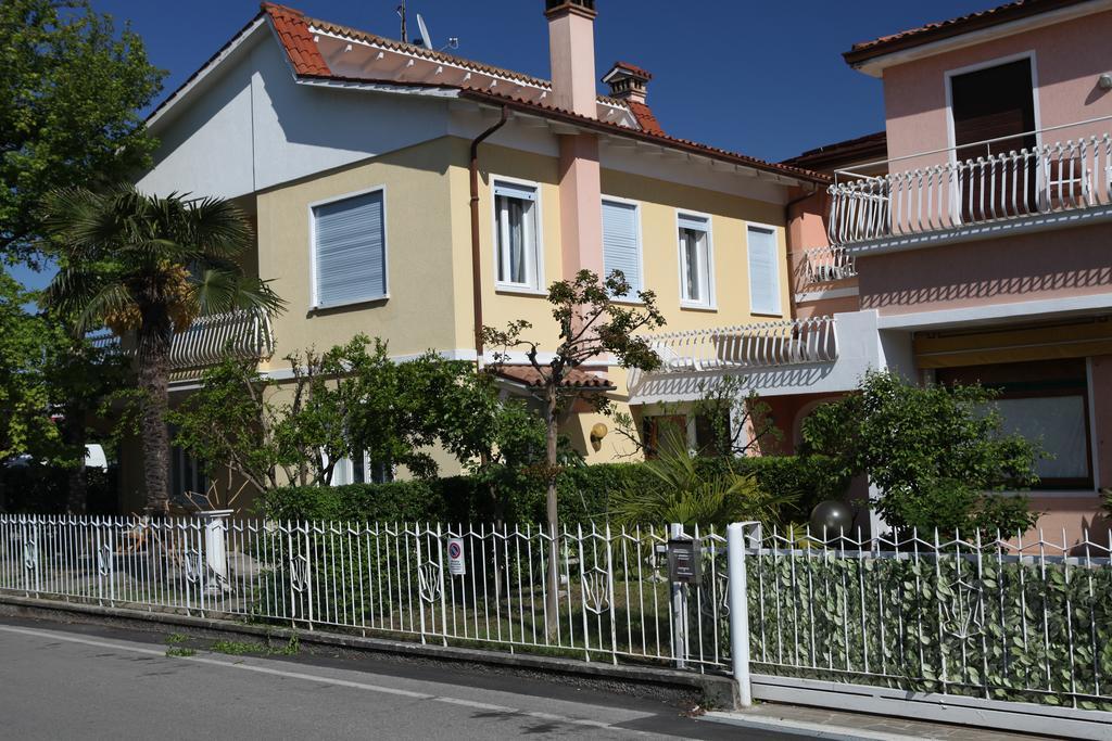 Casa Di Felicita Abano Terme